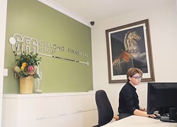 Geelong Financial Group