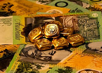 Geelong Gold Company