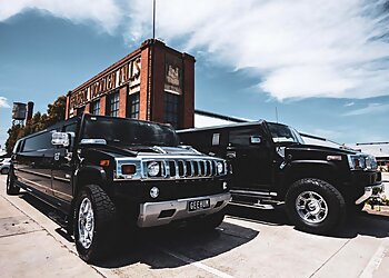 Geelong Hummer Limousines