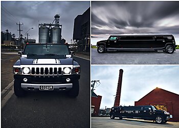Geelong Hummer Limousines