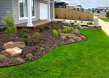 Geelong Landscaping Companies Geelong Landscapers image 1