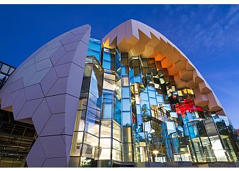 Geelong Library & Heritage Centre