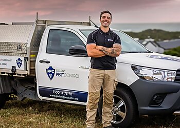 3 Best Pest Control Companies in Geelong, VIC - Expert ...