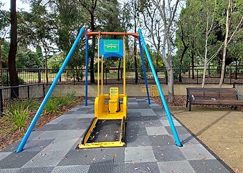 Geelong Playspace