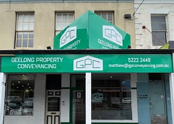Geelong Property Conveyancing