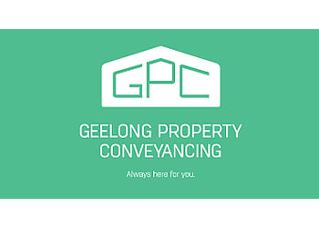Geelong Property Conveyancing