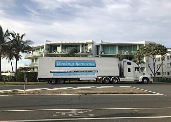 Geelong Removals