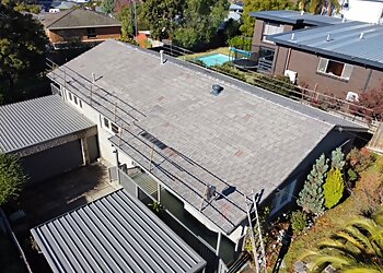 Geelong Roof Works