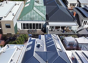 Geelong Roof Works