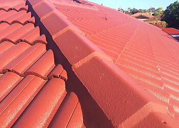 Geelong Roofing Contractors Geelong Roof Works image 1