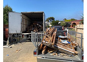 Geelong Rubbish Removal Service