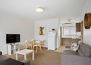 Geelong Serviced Apartments
