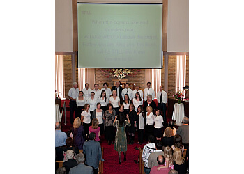 Geelong Seventh-day Adventist Church