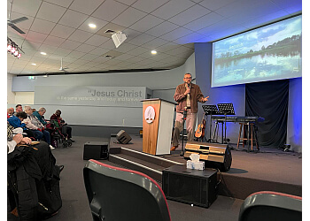 Geelong Seventh-day Adventist Church