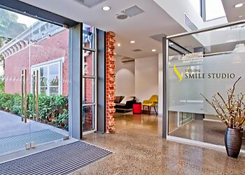 Geelong Smile Studio