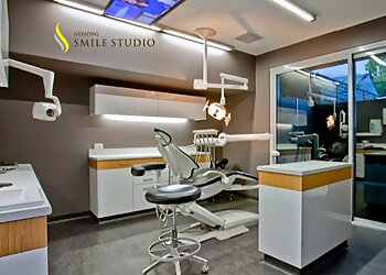 Geelong Smile Studio