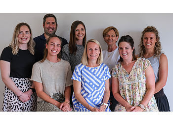 Geelong and Surrounds Occupational Therapy
