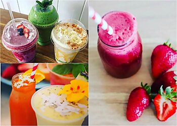 Gelato and Açai Cabarita Beach