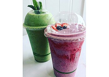 Tweed Heads Juice Bars Gelato and Açai Cabarita Beach  image 1