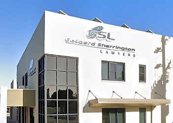 Geldard Sherrington Lawyers