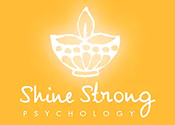 Gemma Elms - SHINE STRONG PSYCHOLOGY