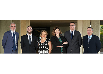 Gene Paterson - MACROSSAN & AMIET SOLICITORS