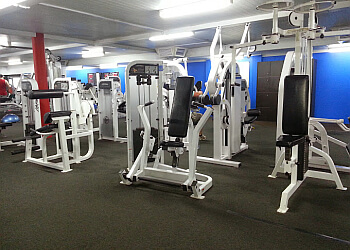 Genesis Health + Fitness