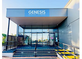Genesis Health and Fitness Maitland Genesis Health and Fitness Maitland