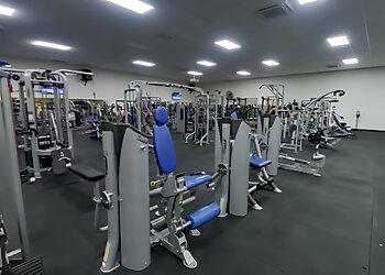 Genesis Health and Fitness Thuringowa