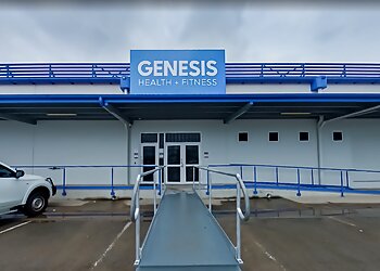 Townsville Gyms Genesis Health and Fitness Thuringowa image 1