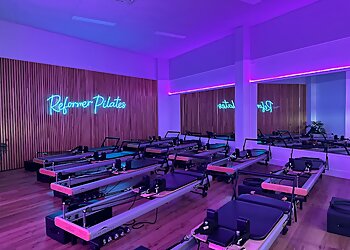 Genesis Health and Fitness Warners Bay