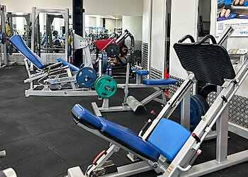 Genesis Health and Fitness Warners Bay