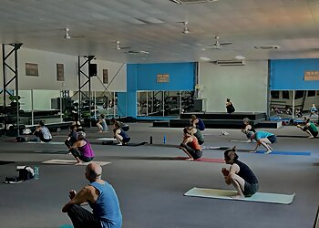 Cairns Gyms Genesis Health and Fitness Westcourt Sportsworld  image 1