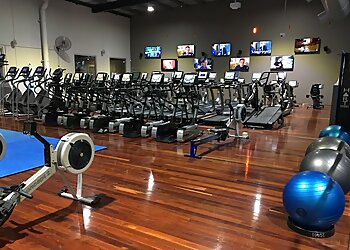 Genesis Health and Fitness Windsor