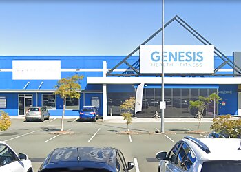 Brisbane Gyms Genesis Health and Fitness Windsor image 1