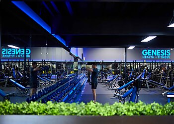 Genesis Health and Fitness Wodonga