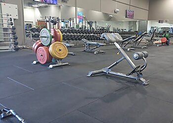 Genesis Health and Fitness Wodonga