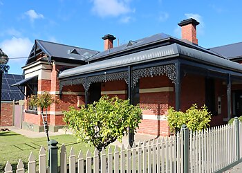 Genevieve Green - PODIATRY ON WILLIAMSON