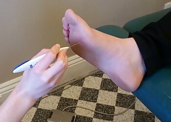 Genevieve Green - PODIATRY ON WILLIAMSON