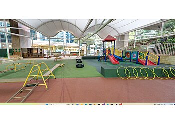 Sydney Child Care Centres Genius Childcare Sydney Clarence Street image 1