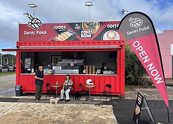 Genki Poke Mittagong