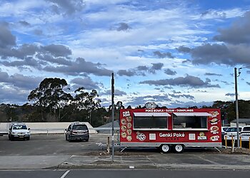 Genki Poke Moss Vale