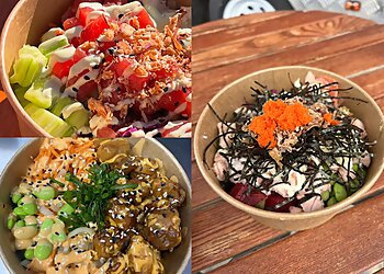 Genki Poke Moss Vale