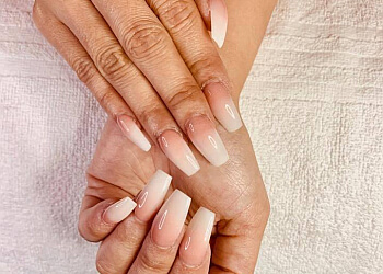 Gentle Nails