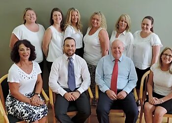 Geoff Williams & Associates