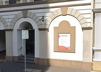 Bishops Barristers + Solicitors