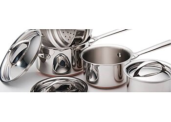 Geoffreys Kitchen and Gifts