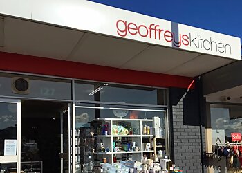 Geelong Kitchen Supply Stores Geoffreys Kitchen and Gifts image 1