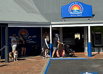 Geographe Bay Takeaway