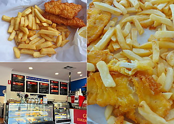 Geographe Bay Takeaway